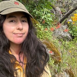 Meet your Posher, Lisette